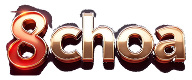 8choa logo