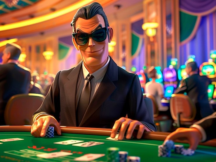 8choa casino en línea