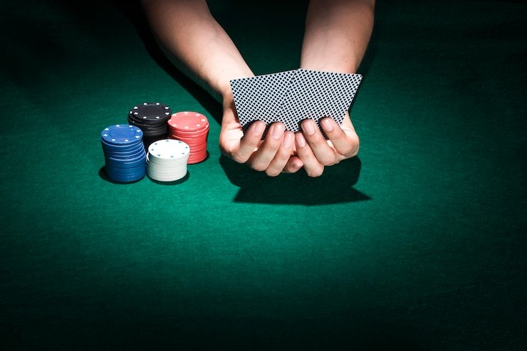 8choa Casino en Vivo