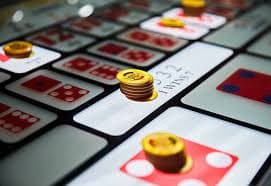 8choa Texas Hold'em Bonus