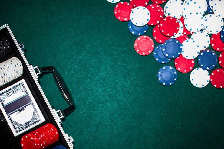 8choa Disfruta de Three Card Poker en 8choa y experimenta la emoción de este clásico en cada ronda